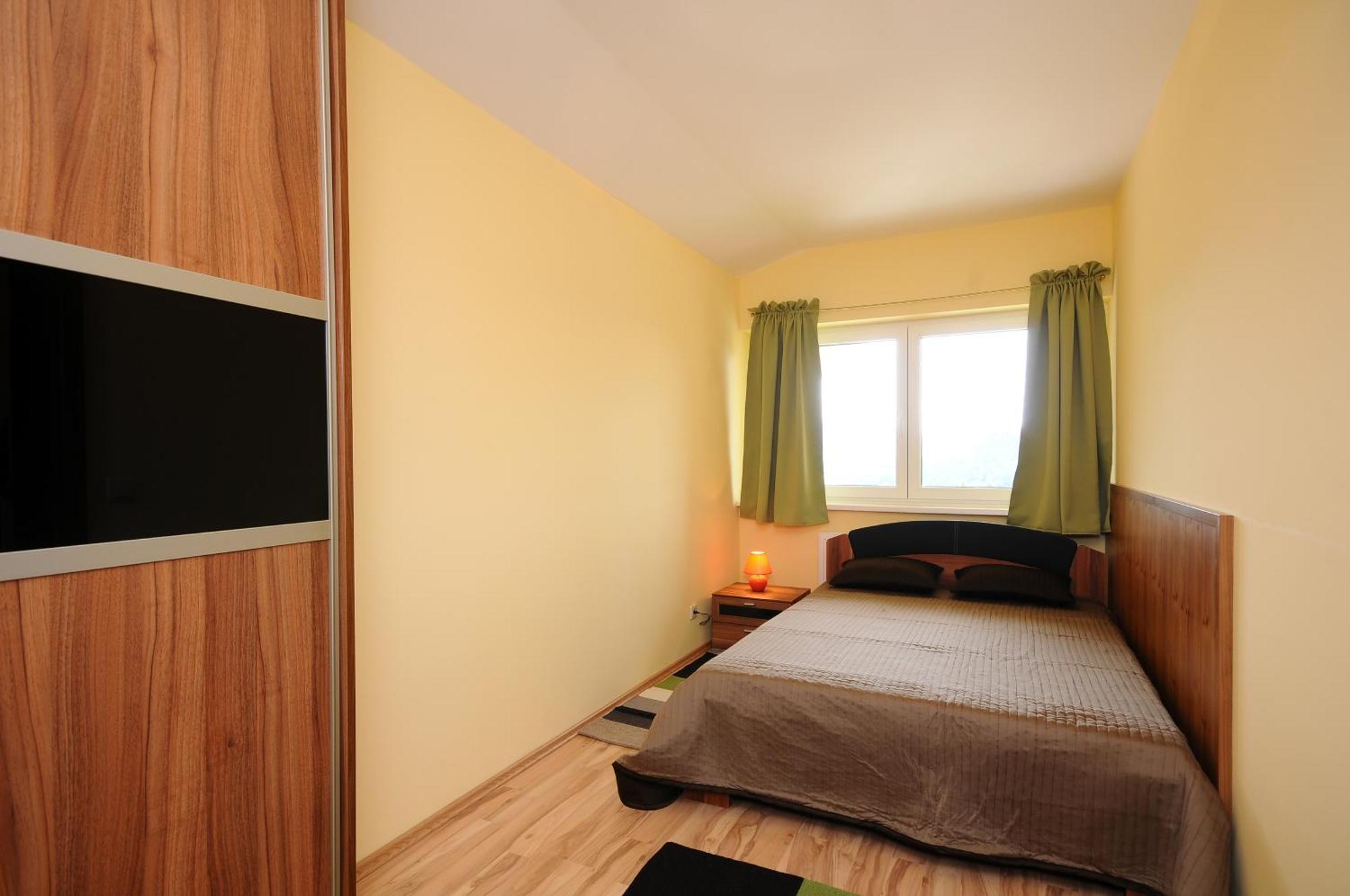 Oberaichwald  Alpe-Adria Apartments מראה חיצוני תמונה