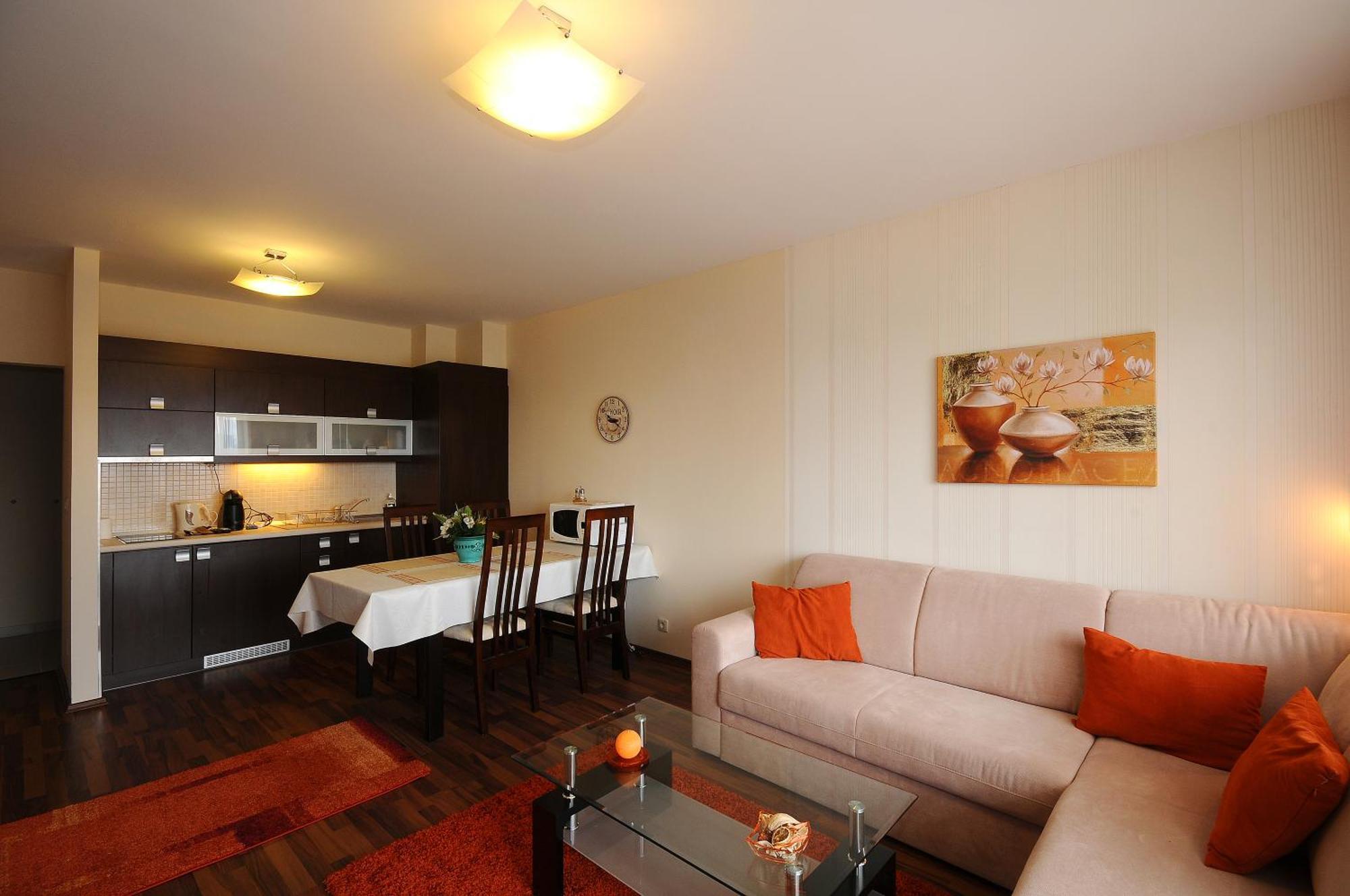 Oberaichwald  Alpe-Adria Apartments מראה חיצוני תמונה