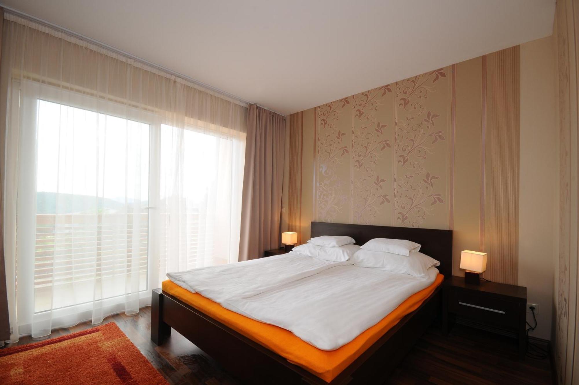 Oberaichwald  Alpe-Adria Apartments מראה חיצוני תמונה