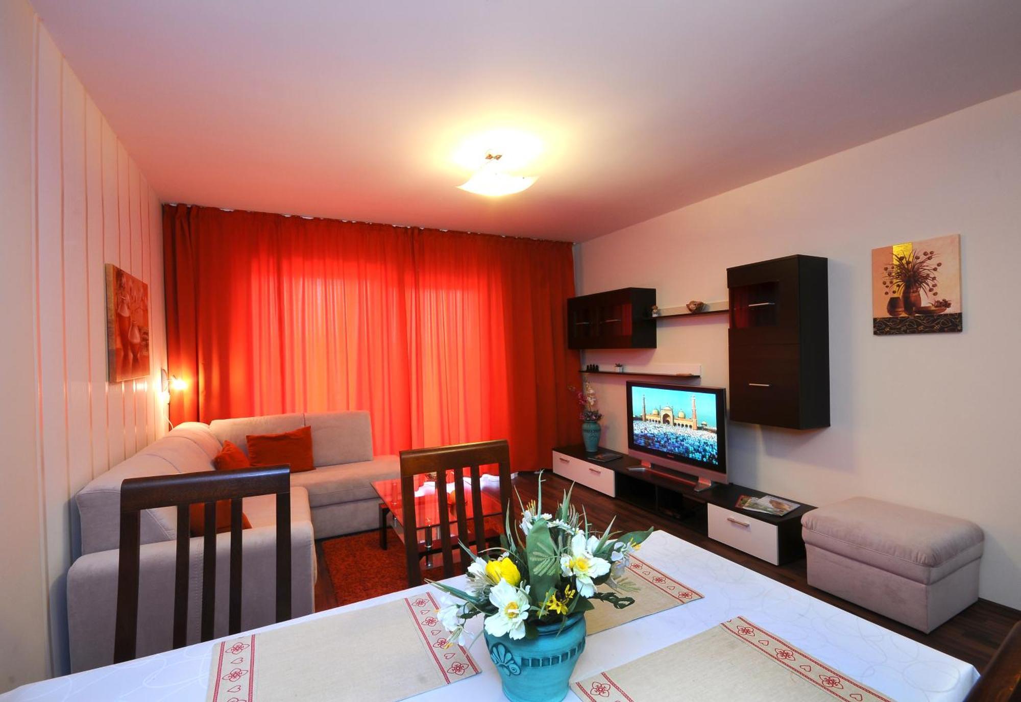 Oberaichwald  Alpe-Adria Apartments מראה חיצוני תמונה