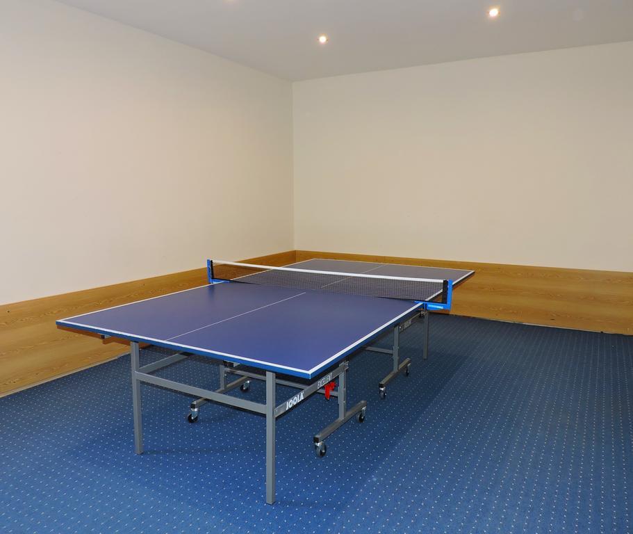 Oberaichwald  Alpe-Adria Apartments מראה חיצוני תמונה