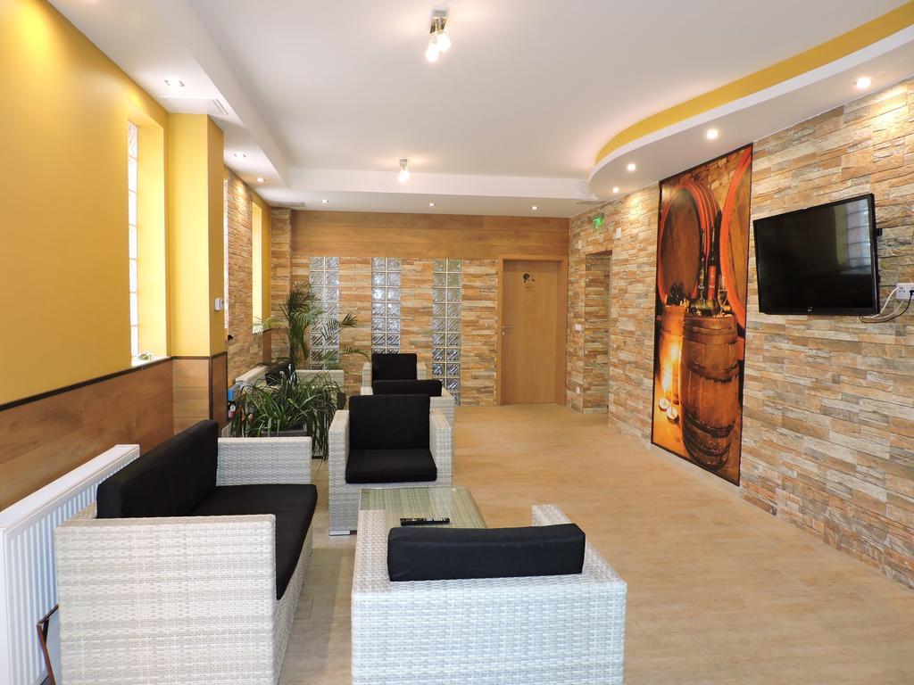 Oberaichwald  Alpe-Adria Apartments מראה חיצוני תמונה